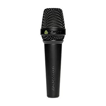 LEWITT ルウィット MTP 550 DM ハンドヘルド ダイナミック マイク