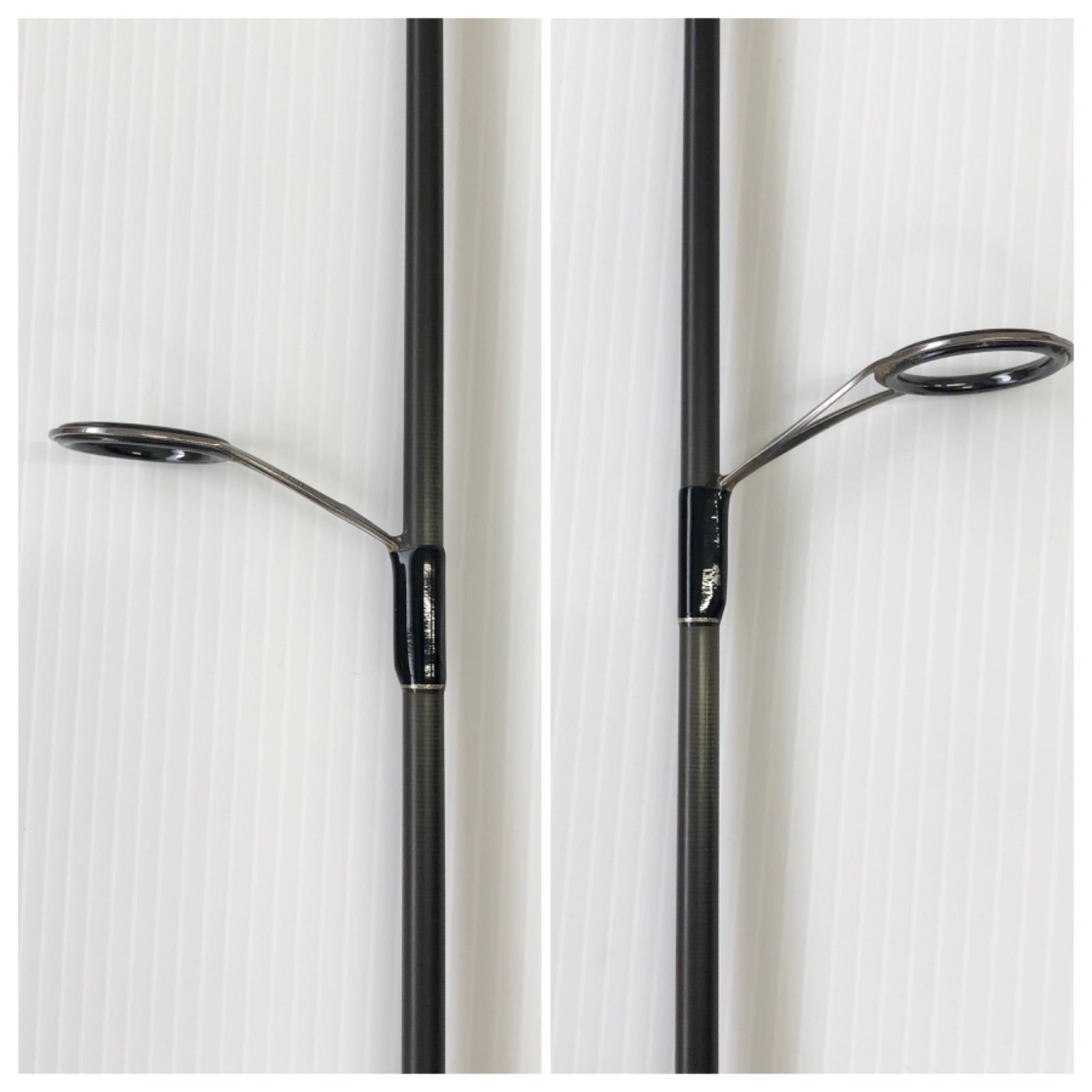 フィッシング テムジン スピンコブラ TMJS-63MH Spin COBRA No.1043