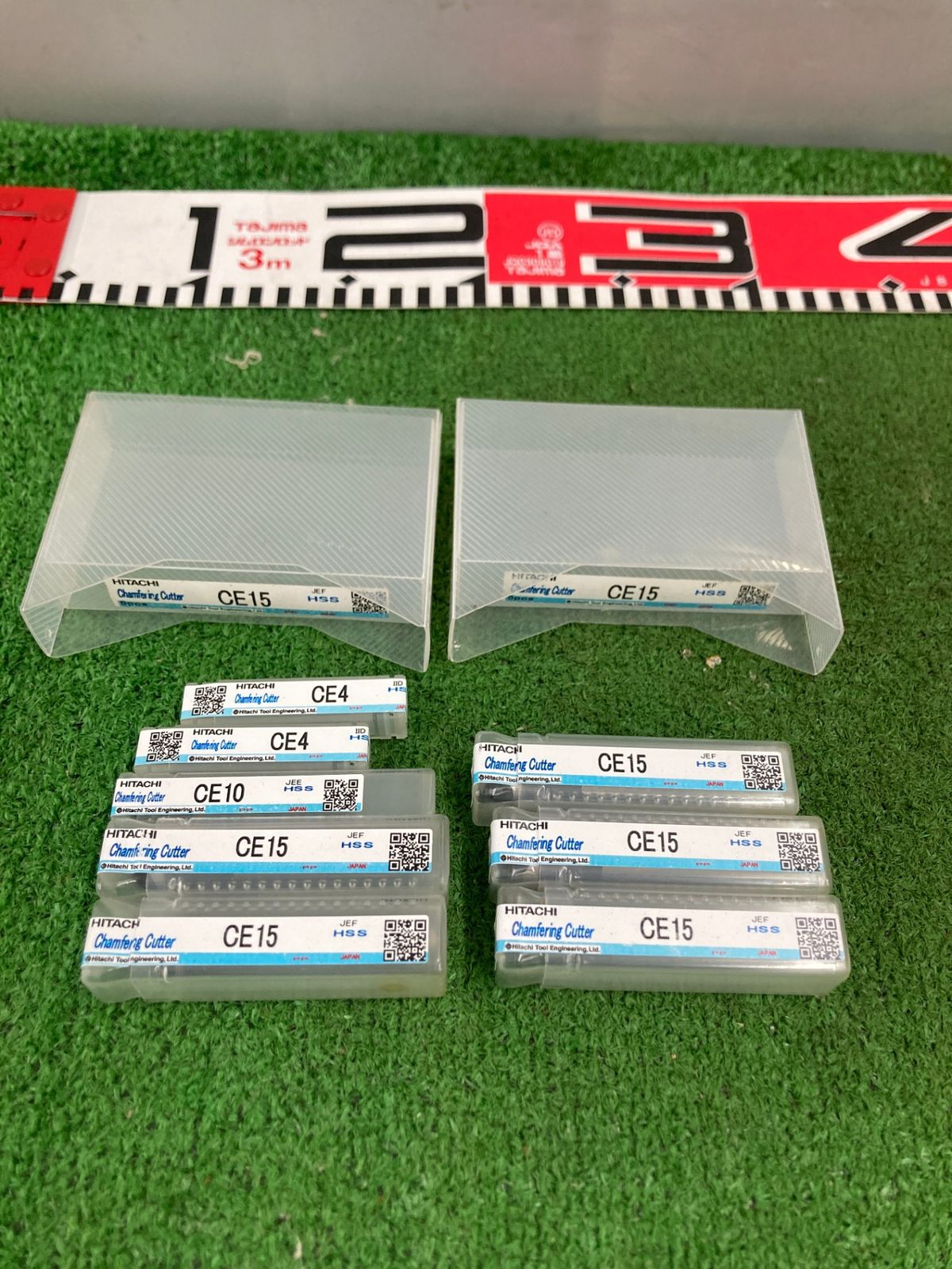 ♥品 0922 HITACHI 日立 面取りカッター CE まとめ ITY0K3NXGWSW