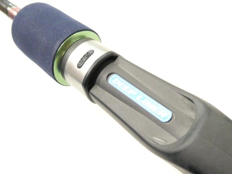 ディープライナー ロジカル