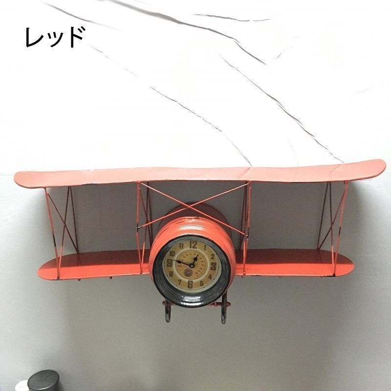時計 クロック