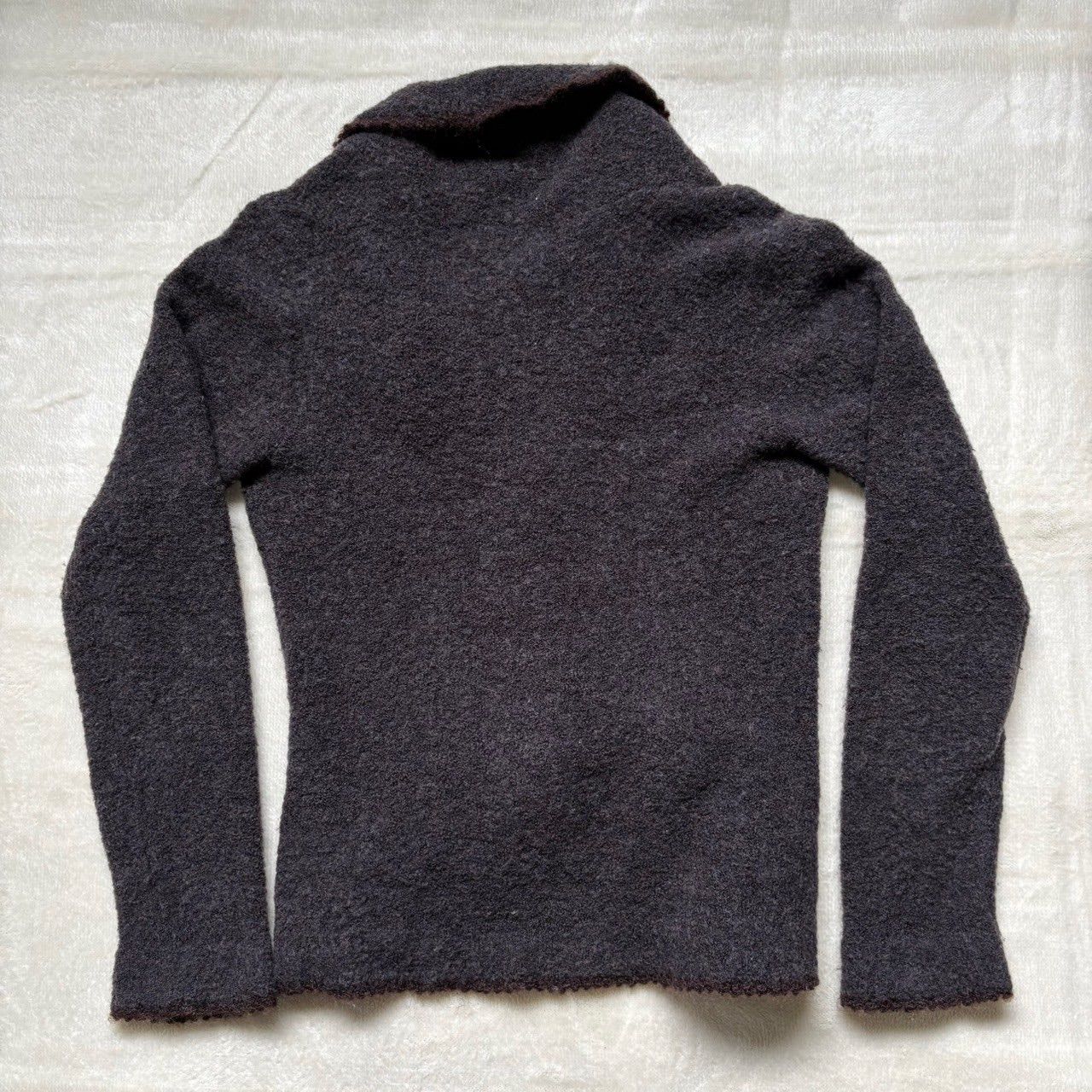 激安】Tricoti Tricota (トリコッティトリコッタ) ウール混 激安】Tricoti Tricota (トリコッティトリコッタ) ウール混