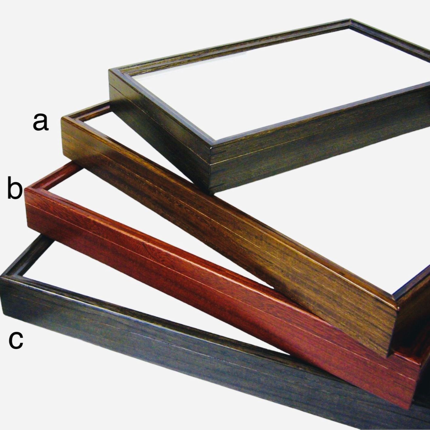 中型標本箱　2箱 中型標本箱 2箱 昆虫標本箱 中型ドイツ箱 2個セットA 昆虫 中型標本箱 2箱