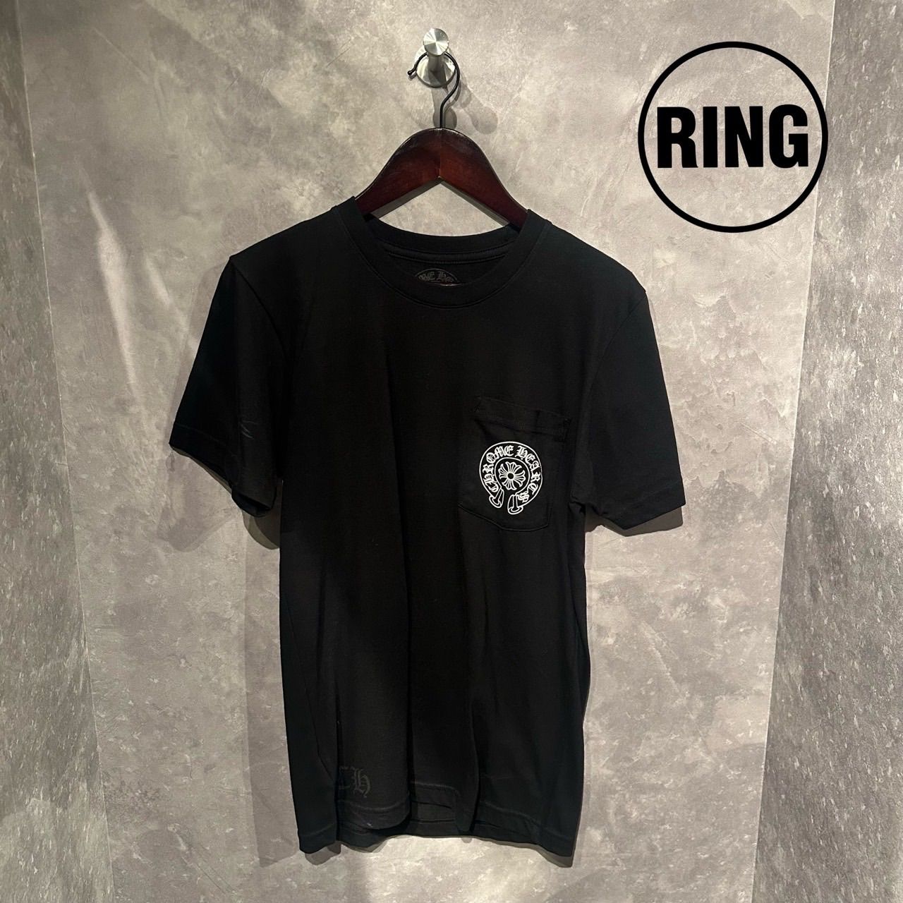 Chrome Hearts HONOLULU LTD Tee