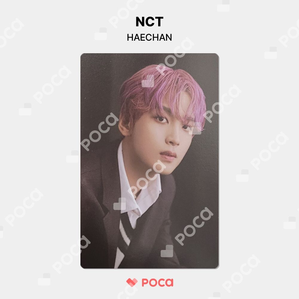 ヘチャン　シーグリ　11th NCT トレカ nct127 nct dream ヘチャン シーグリ トレカ - メルカリ