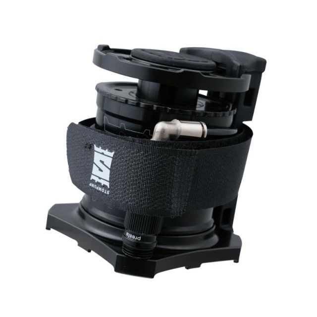 キャッシュドロワ エアレジ対応 Airレジ DRW A01 RPシリーズ 黒 鍵