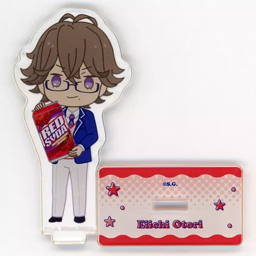 DMS企画展　アクリルスタンド セット　HE★VENS Outline｜うたの☆プリンスさまっ♪ Dramatic Masterpiece Show