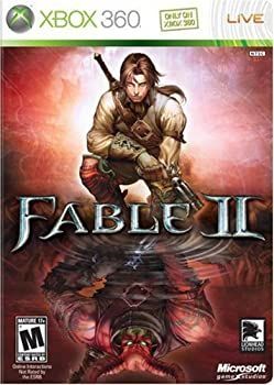 【未開封】フェイブル2 リミテッドエディション 中古】 Fable II フェイブル2 リミテッドエディションFABLE 初回限定版