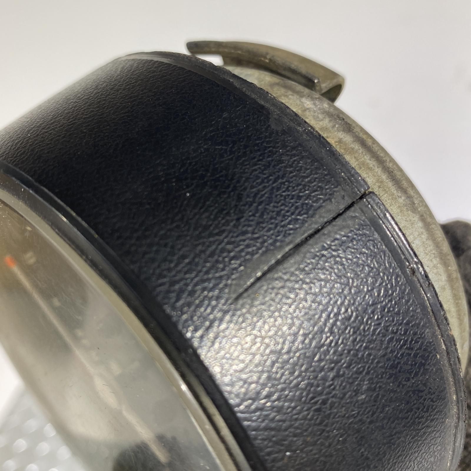 バイク SUZUKI GT750 タコメーター スズキ