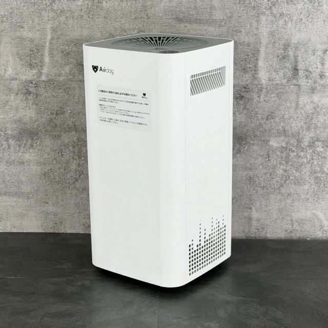 空気清浄機 Airdog エアドッグ X3s KJ200F-X3 2025年製 31畳対応 コンパクトモデル | 514503