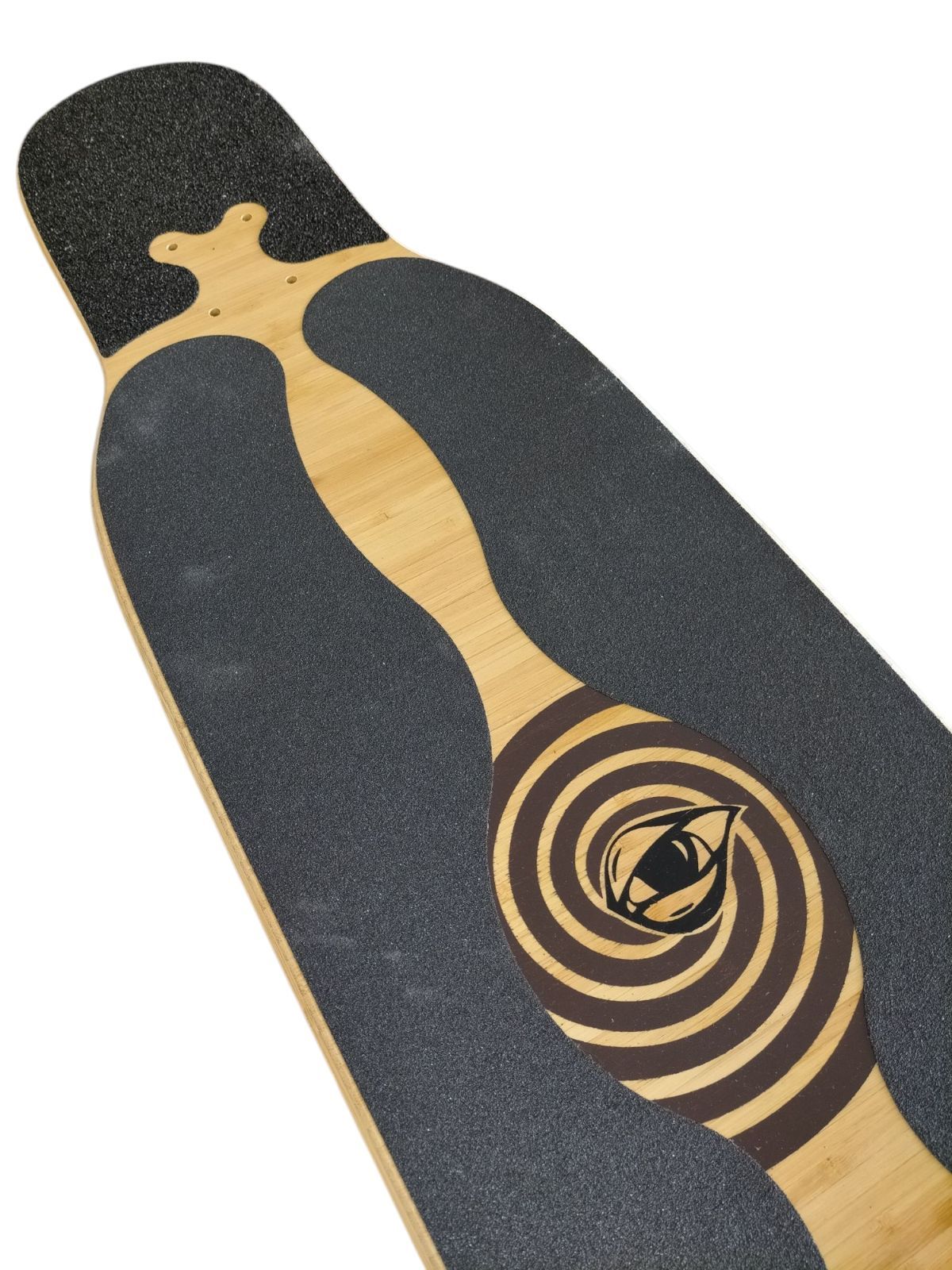 LOADED BHANGRA FLEX2 ローデッド バングラ ロング スケボー LOADED