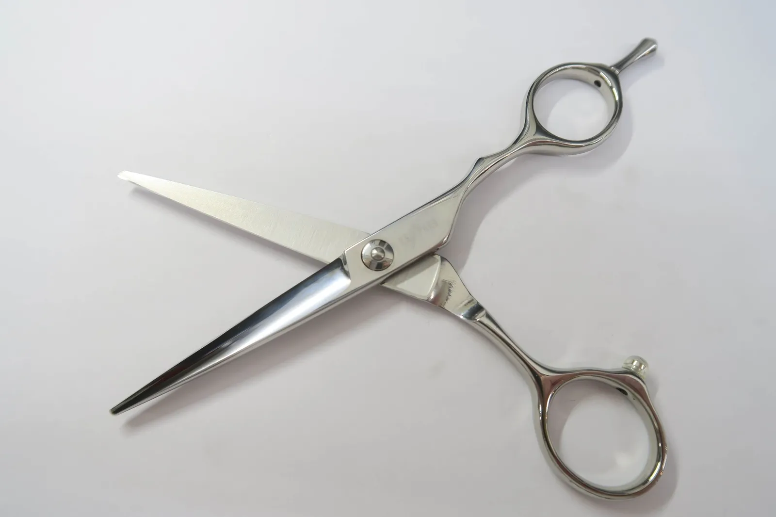 Bランク【Y.S./PARK】 シザー 美容師・理容師 5.5インチ 右利き 【】:H