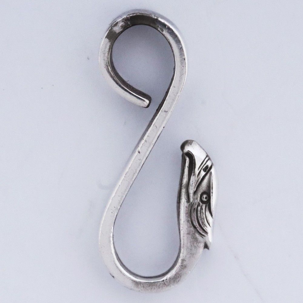 TARO WASHIMI 廃盤 イーグルフック シルバー - メルカリ