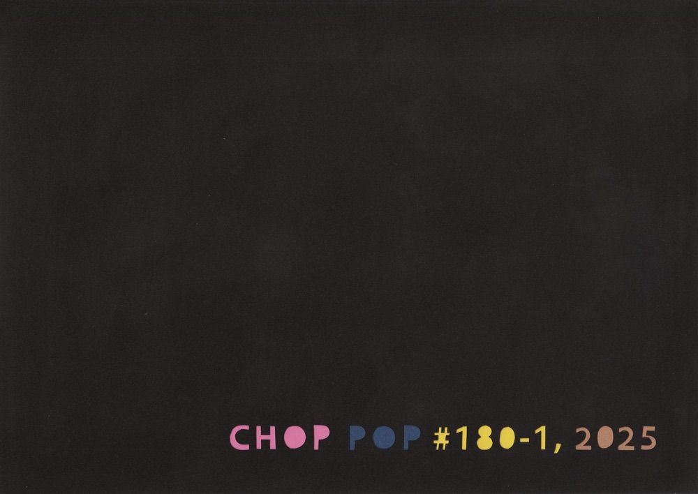 A4サイズ 180-1 Cat Alphabet - O” 2025 Original art work on paper cutting with collage by CHOP POP ◆ UVカットアクリルフレーム付き◆ Pop Art USTAUSTRALIA_COM_AU