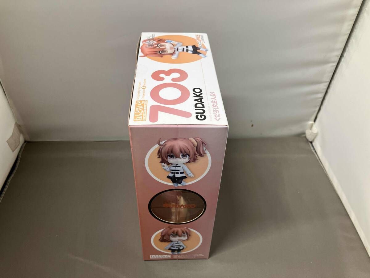 703 ねんどろいど ぐだ子 WF2017 FGO Fate/Grand Order』ワンフェス限定販売の最狂マスター