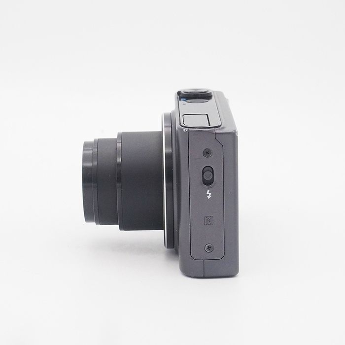 中古】(キヤノン) Canon POWERSHOT SX620HS BK - メルカリ
