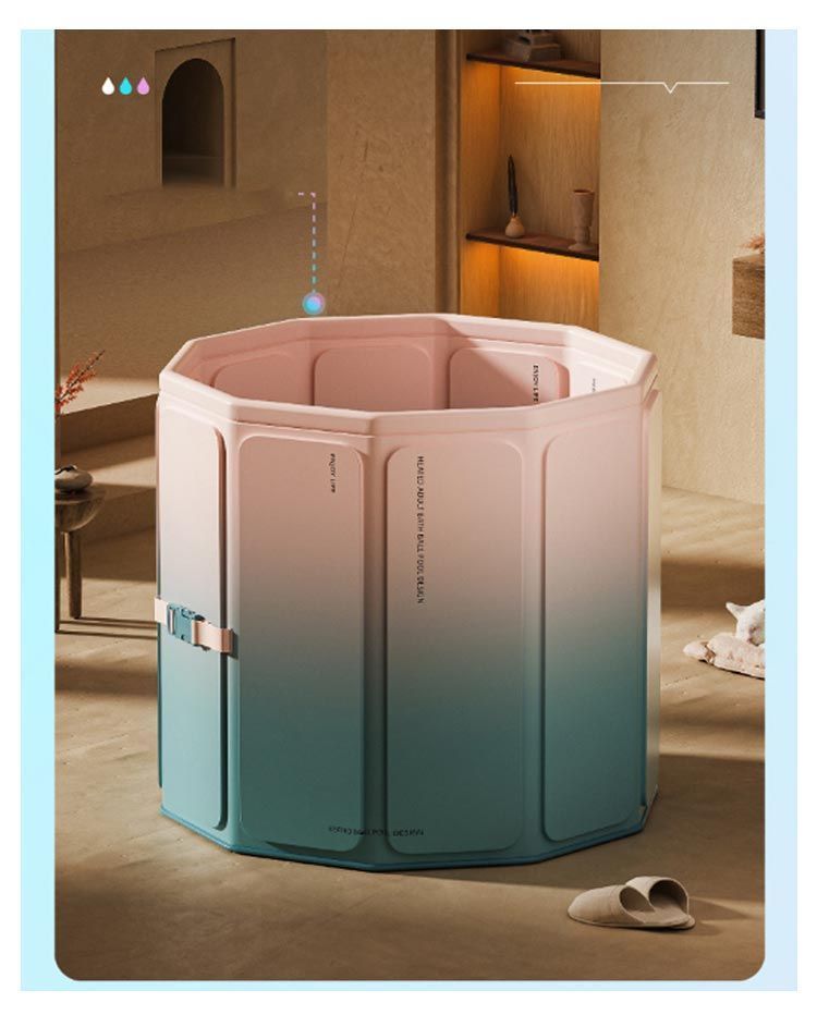 バスタブ 5層構造