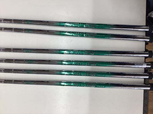 X FORGED
