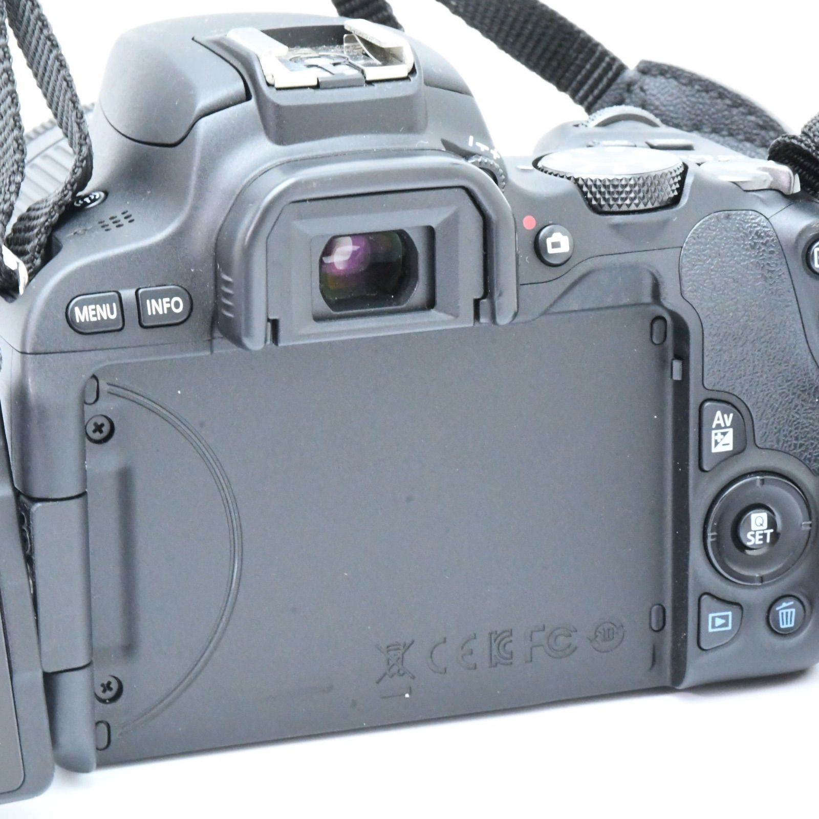 Canon KissX9 セット 【公式通販】