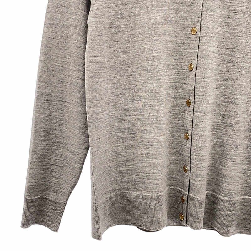 Deuxieme Classe / ドゥーズィエムクラス | 2023AW | *FF30 クルー