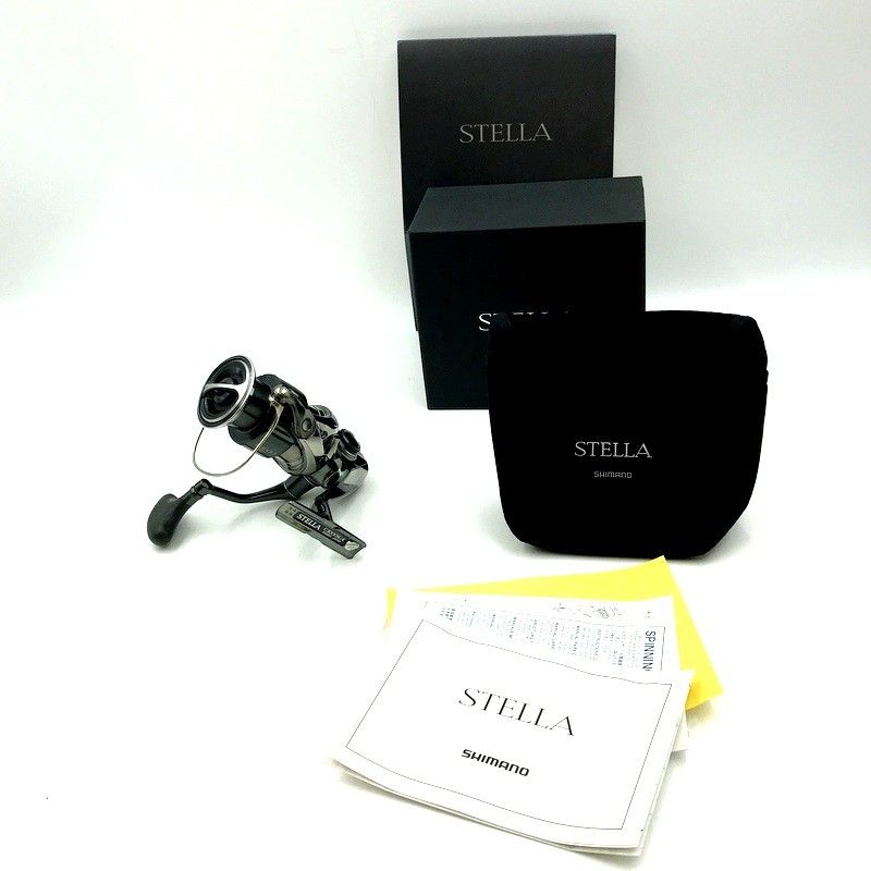 シマノ '22 ステラ C3000SDH (G1) [90] : かめや釣具 - 通販