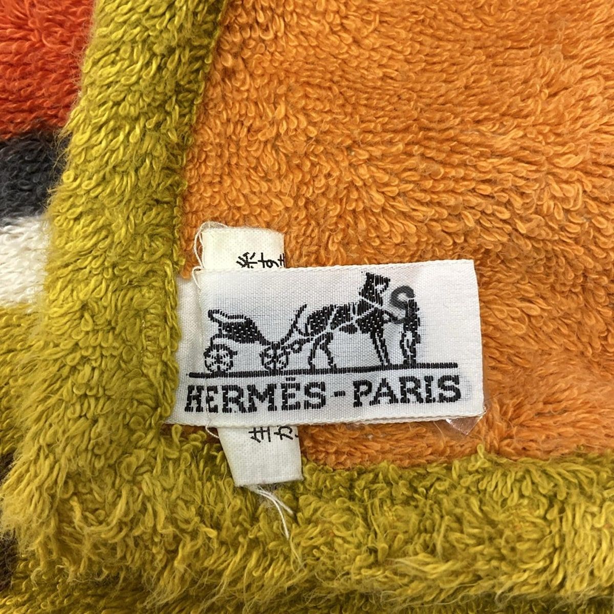 HERMES エルメス