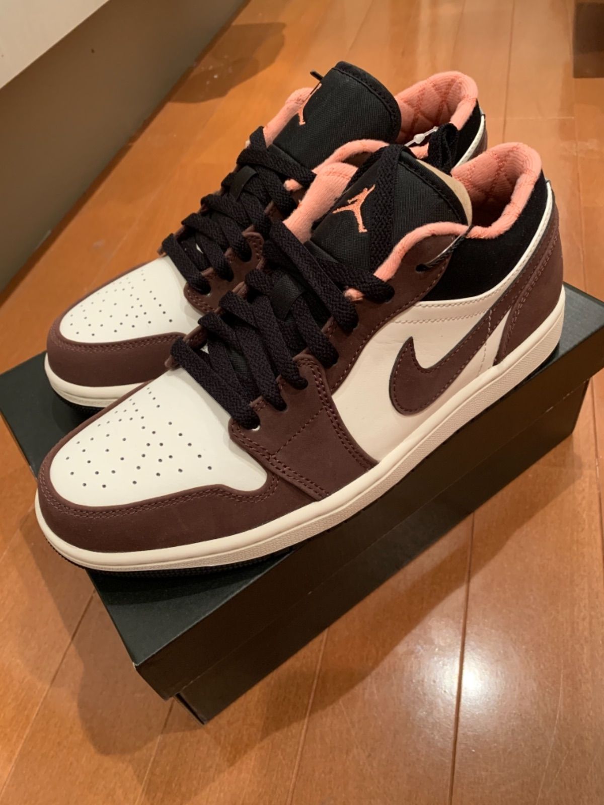 エアジョーダン1 low 