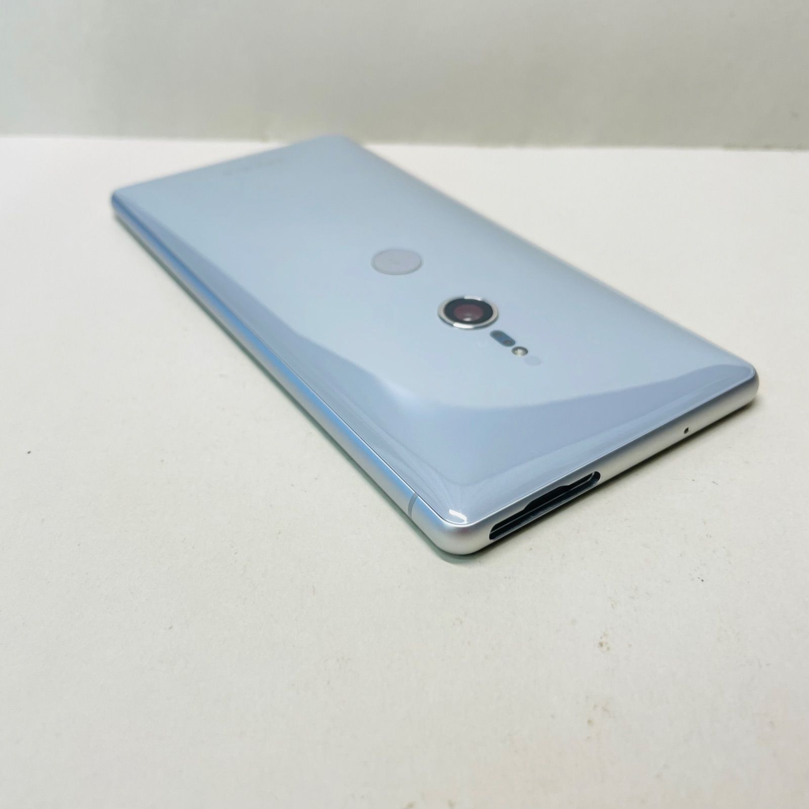 Sony Xperia XZ2 SOV37 SIMフリー01560 - メルカリ