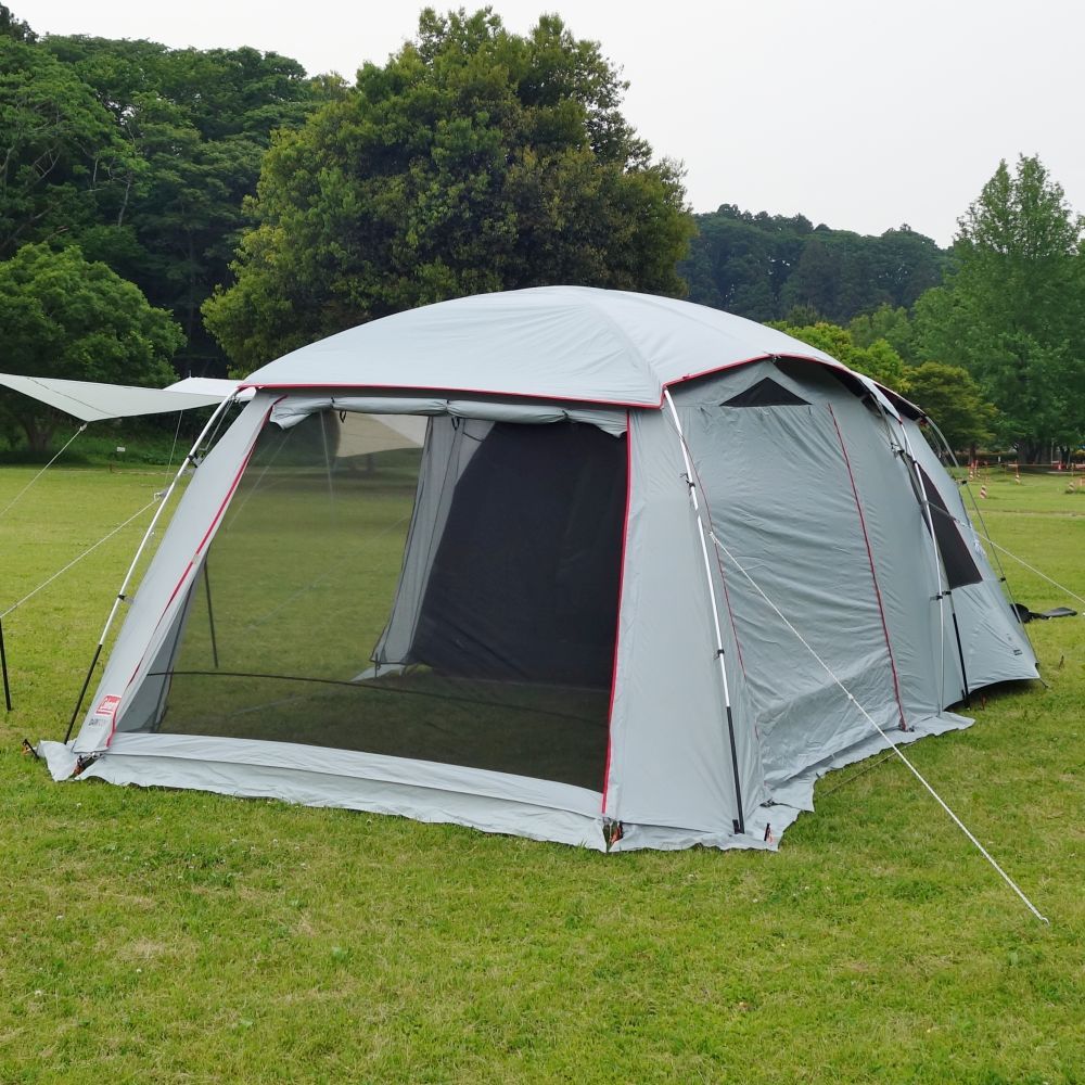 コールマン Coleman タフスクリーン 2ルームハウス LDXプラス 4～5 【2