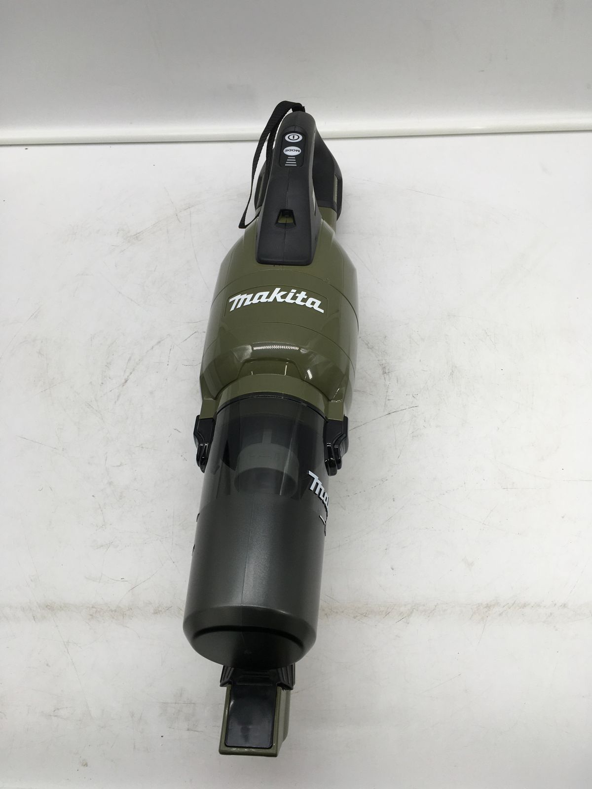 領収書発行可】☆Makita/マキタ 18v充電式クリーナー CL286FDZO 