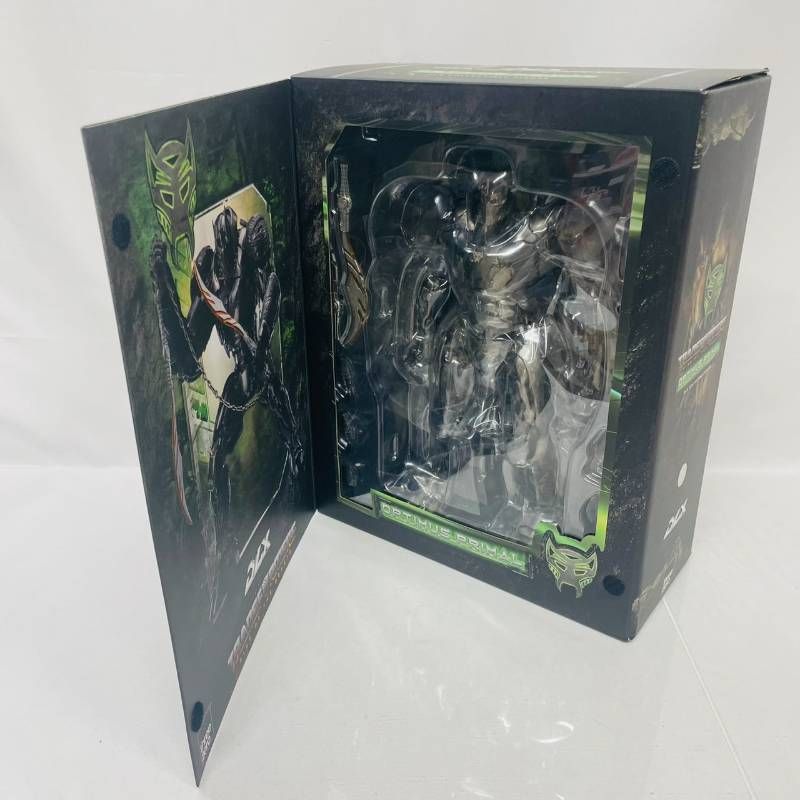 フィギュア スリーゼロ