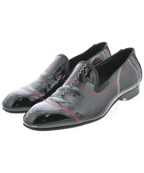 Dior Homme ビジネス ドレスシューズ メンズ 古着