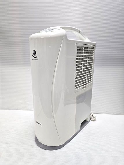 コロナ CORONA コンプレッサー式 衣類乾燥除湿機 CD-S6320 2020年製 ○YR-18712○