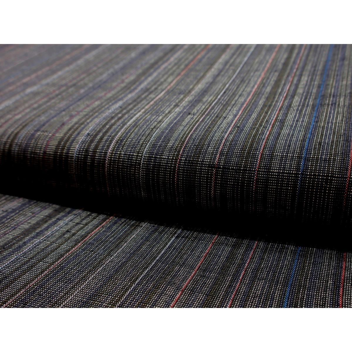 未使用品】袋帯 有松鳴海絞り 全通柄 リバーシブル - メルカリ 