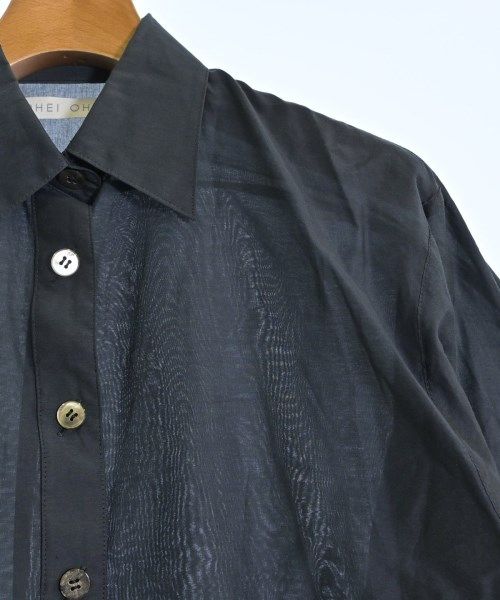 YOHEI OHNO カジュアルシャツ レディース 【古着】【中古】【送料無料  