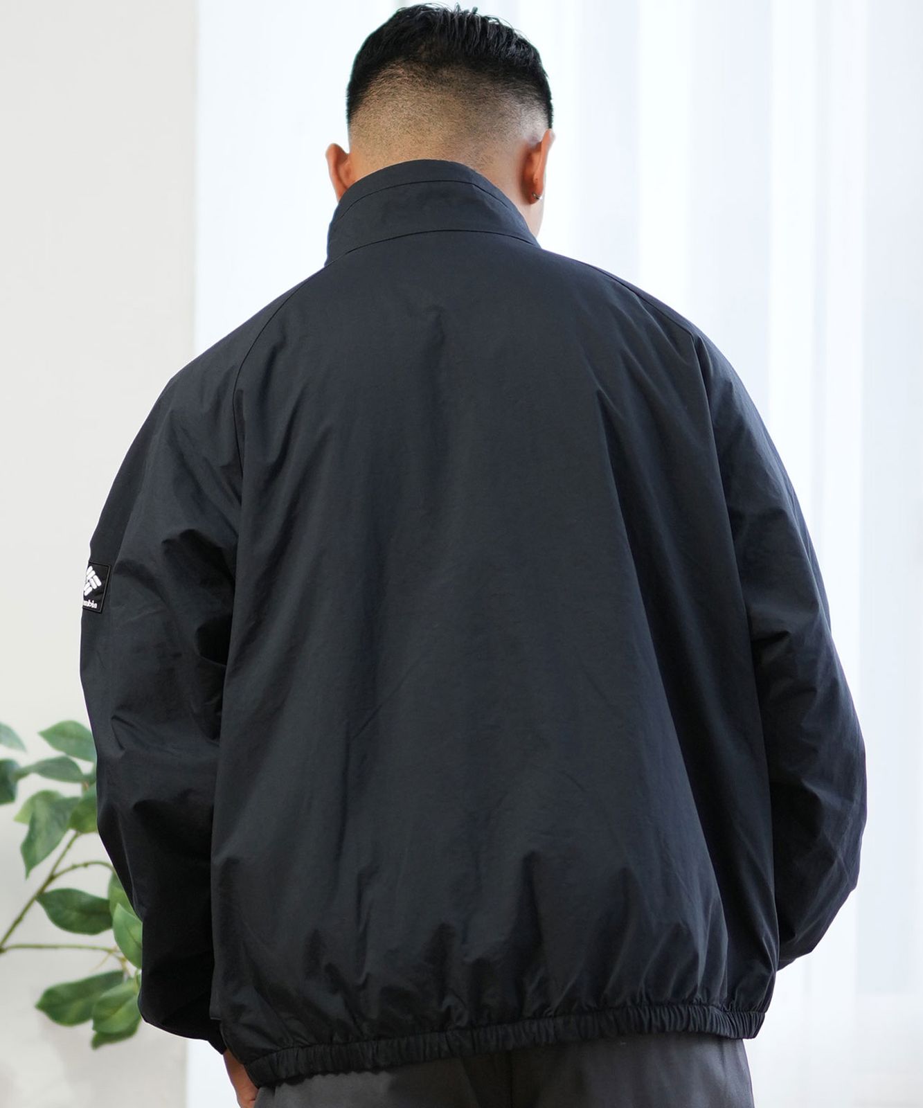 ムラスポ公式】新品 Columbia コロンビア アウター メンズ ブルゾン