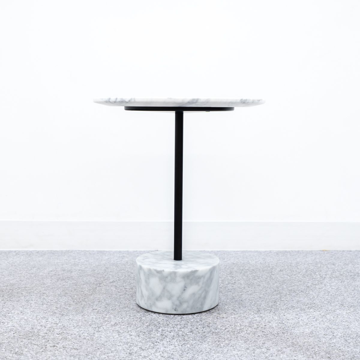 展示品】Cassina カッシーナ 194 9 NOVE ノーヴェ サイド テーブル