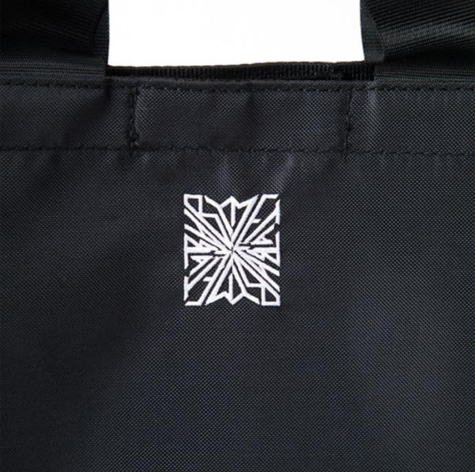 BABY METAL(ベイビーメタル）2023 BMD FOX APPAREL ミニトート バッグ