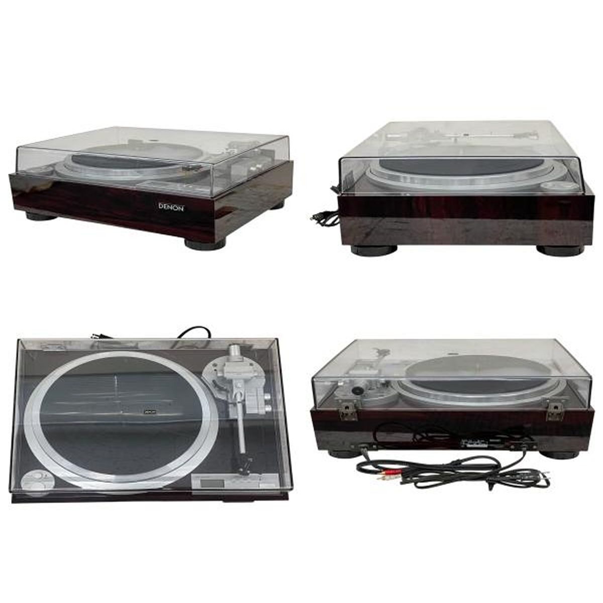 オートリフト ターンテーブル