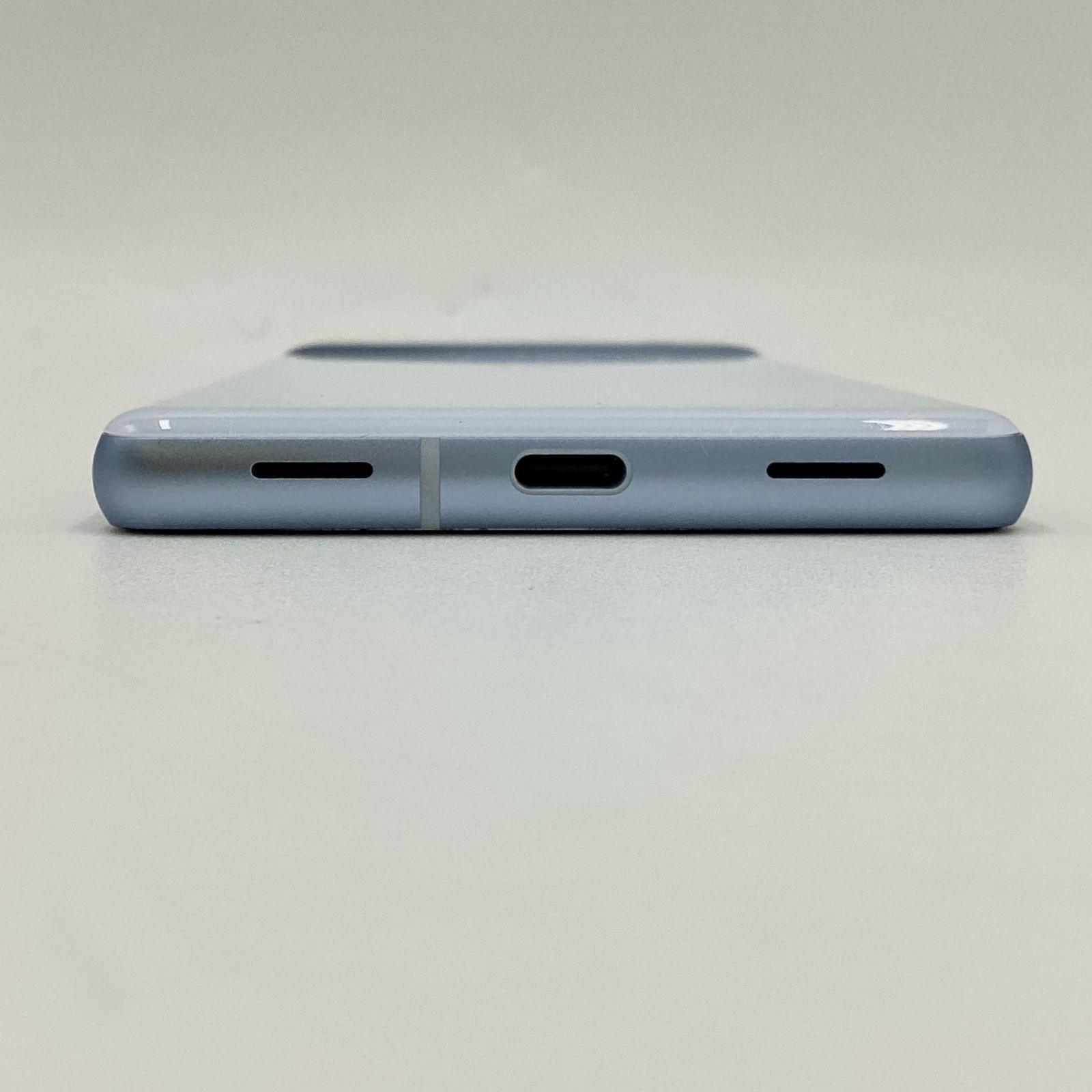P189 Google Pixel 7a Sea SIMフリー 超美品 Google pixel 7a sea simフリー 美品｜Yahoo!フリマ（旧PayPay
