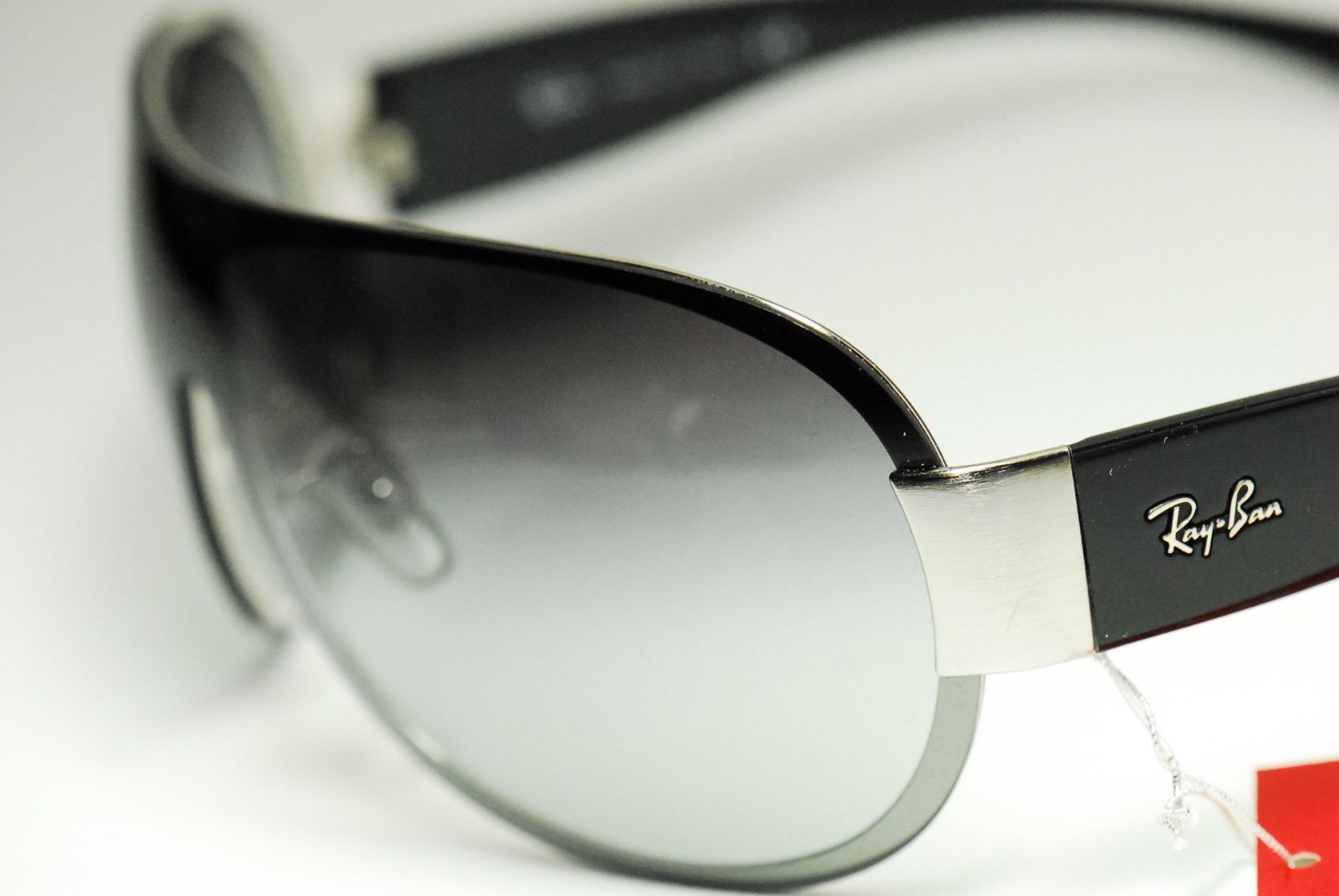 RayBan】サングラス RB3350-003/8G レイバン - メルカリ