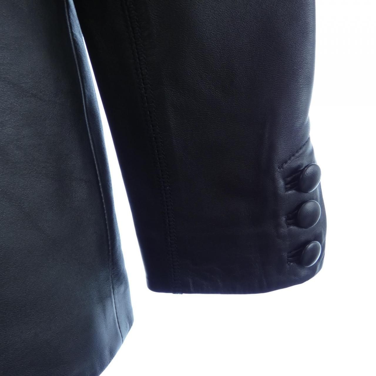 レザージャケット