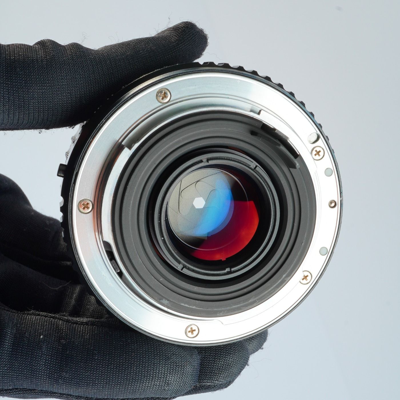 SMC PENTAX ペンタックス A MACRO 注文 50mm F/2.8 (Pentax K用) 単