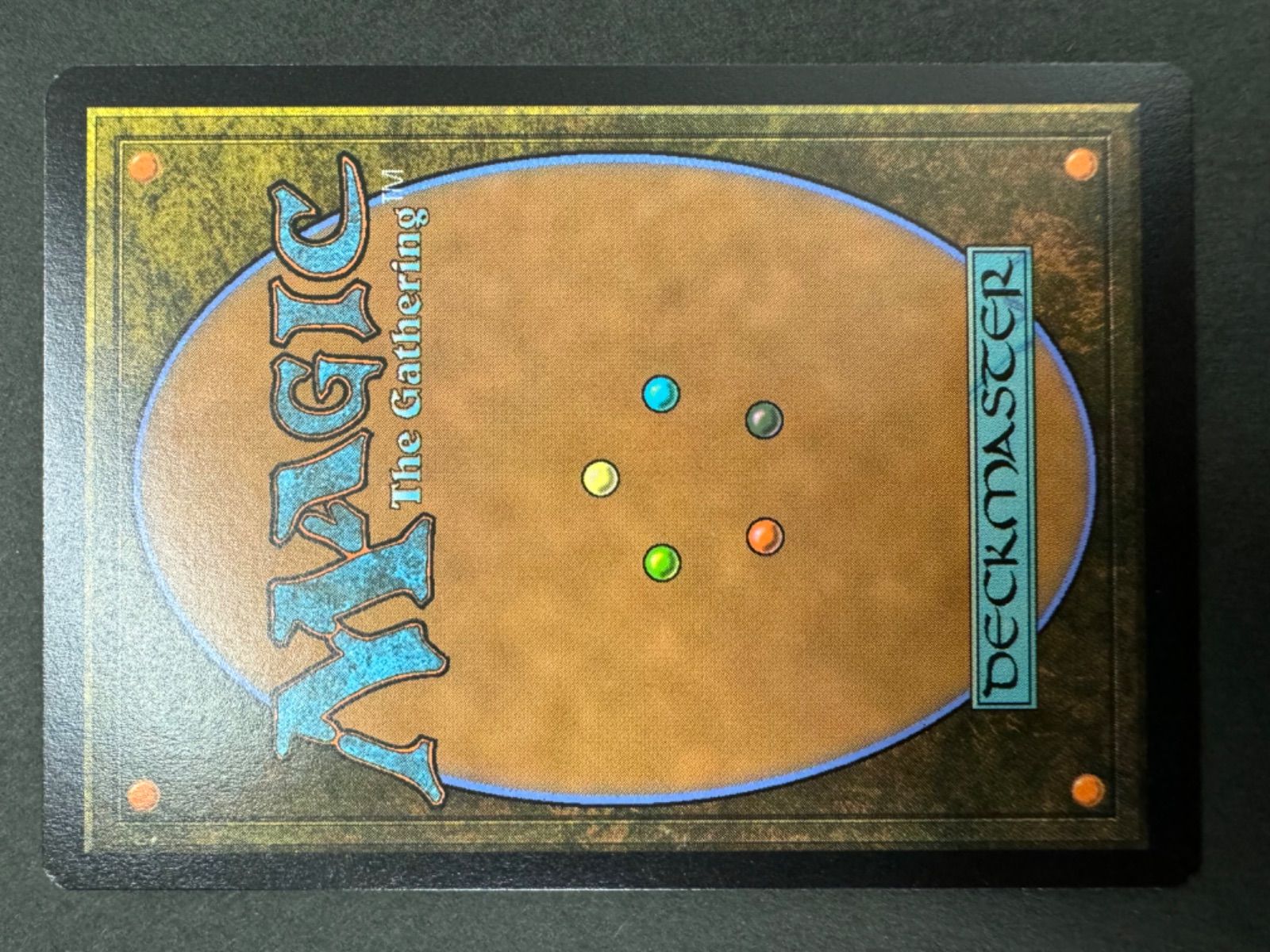 MTG 吹きさらしの荒野 日本語 旧枠 モダンホライゾン3 MH3