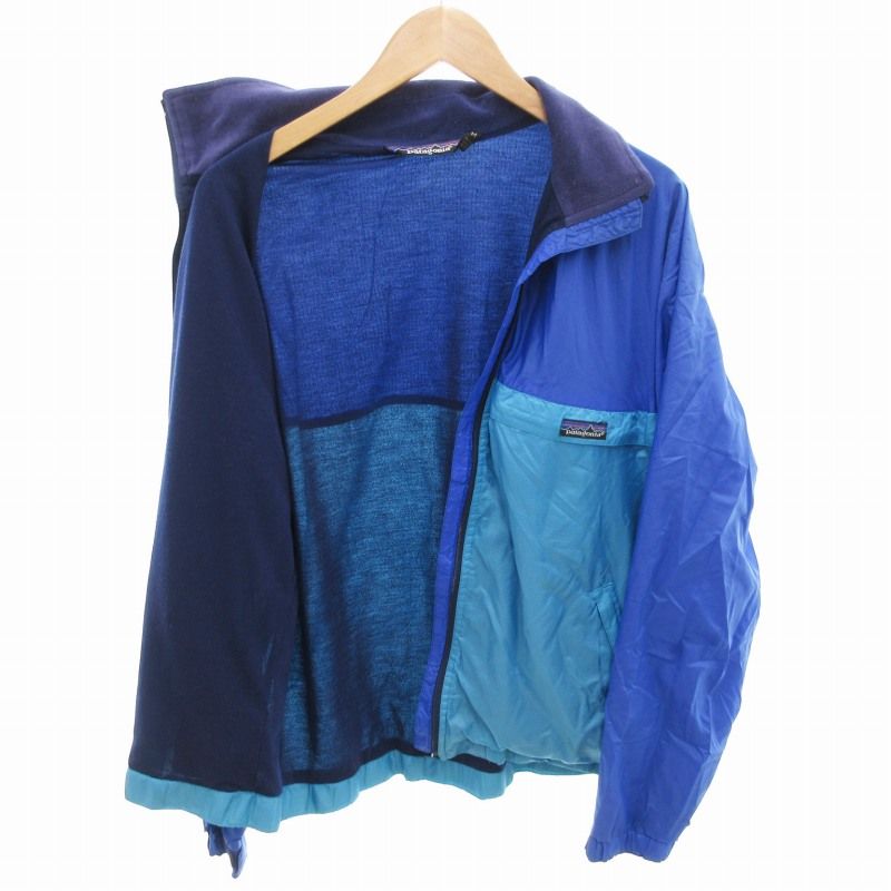 パタゴニア Patagonia ヴィンテージ 80s 三角タグ ジャケット