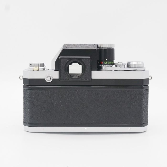 Nikon F フォトミック FTN 674万台 シルバー　フィルムカメラ ニコン F フォトミック FTN