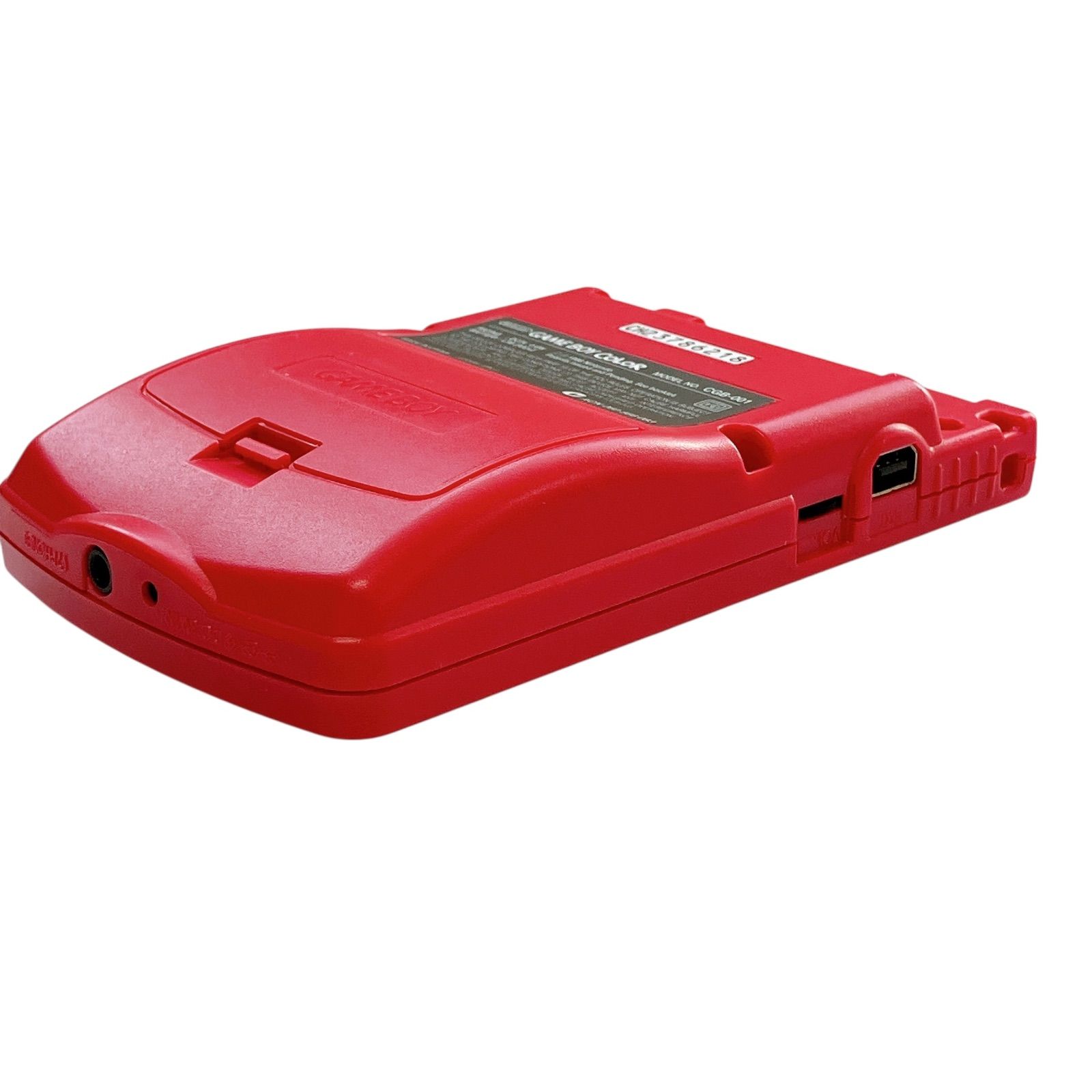 NK4 【動作未確認】任天堂 Nintendo GAME BOY COLOR