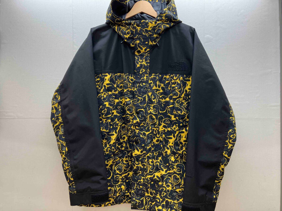 THE NORTH FACEレイジ マウンテンライトジャケット 94 RAGE GTX