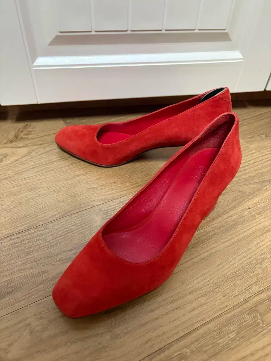 マリアム ナシール ザデー マリ 靴 38