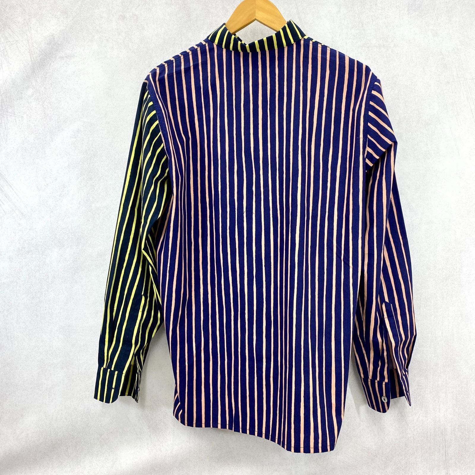 未使用 marimekko マリメッコ 52249-5-93525 Jokapoika Multi